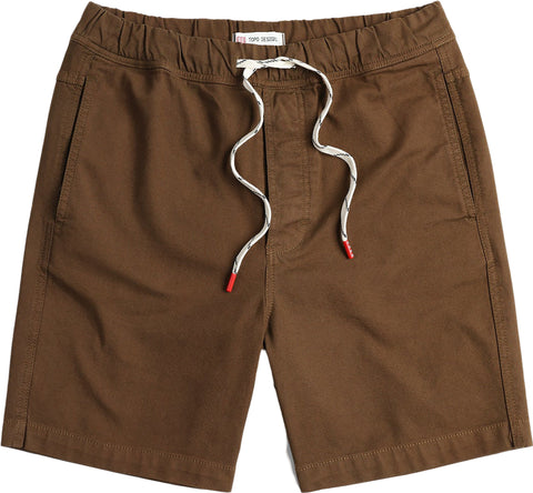 Topo Designs Short Dirt - Homme