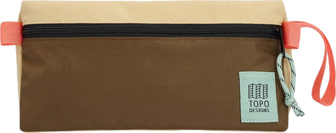 Topo Designs Trousse de toilette Dopp