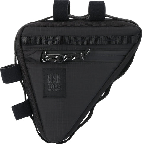 Topo Designs Sac pour cadre de vélo 1L