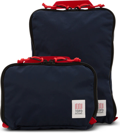Topo Designs Ensemble de sac de rangement
