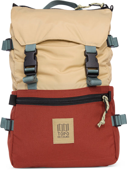 Topo Designs Sac de promenade classique Rover 20L