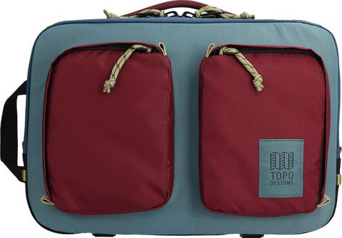 Topo Designs Sac multifonction Global 14L