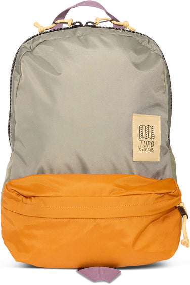 Topo Designs Sac à dos Dash - Unisexe