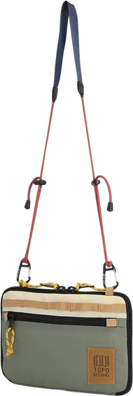 Topo Designs Sac d'accessoires All Adventure 0.85L