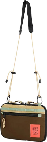 Topo Designs Sac d'accessoires All Adventure 0.85L