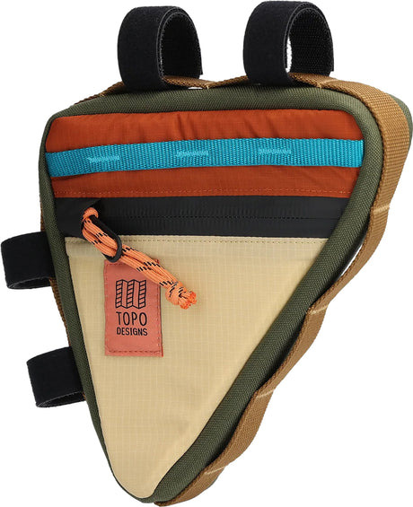 Topo Designs Sac de cadre de vélo