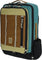 Topo Designs Sac de voyage Global 30L - Caribbean - Dark Khaki