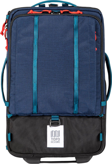 Topo Designs Sac de voyage à roulettes Global 44L