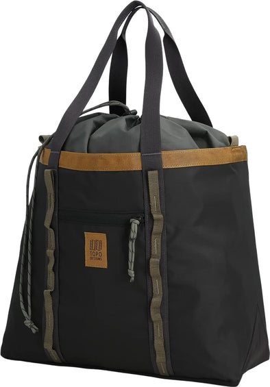 Topo Designs Sac fourre-tout Mountain Utility 33L
