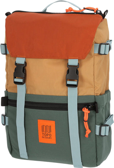 Topo Designs Sac à dos classique Rover