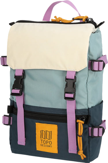 Topo Designs Sac à dos Mini Rover