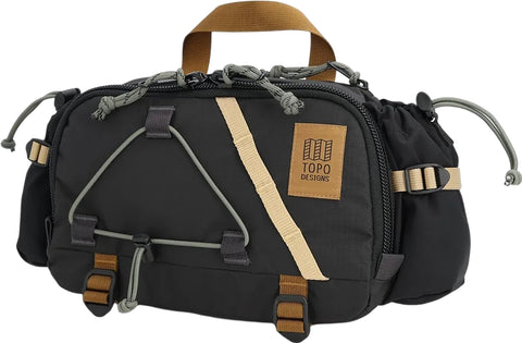 Topo Designs Sac de taille Mountain Hydro 4.4L