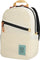 Topo Designs Sac à dos Light 15L - Unisexe - Bone White