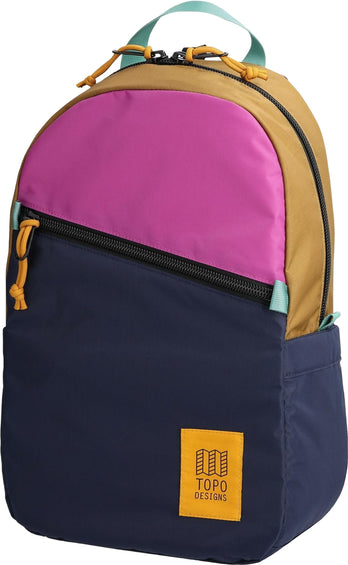 Topo Designs Sac à dos Light 15L - Unisexe