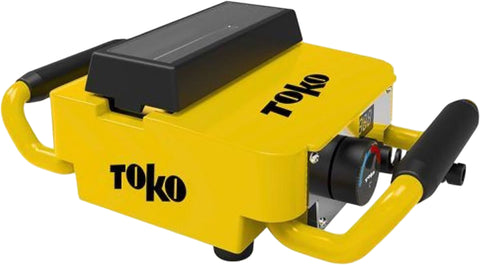 Toko Machine à cirer 110v