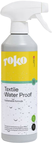 Toko Imperméabilisant pour textile Eco Care 500 ml