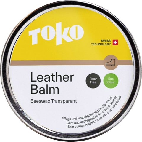 Toko Baume pour cuir Eco Care 70g