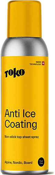 Toko Protection liquide anti-glace 125ml
