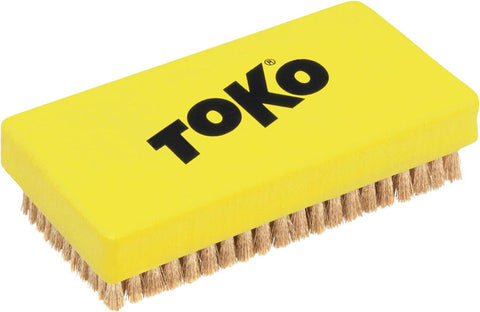 Toko Brosse de base en cuivre