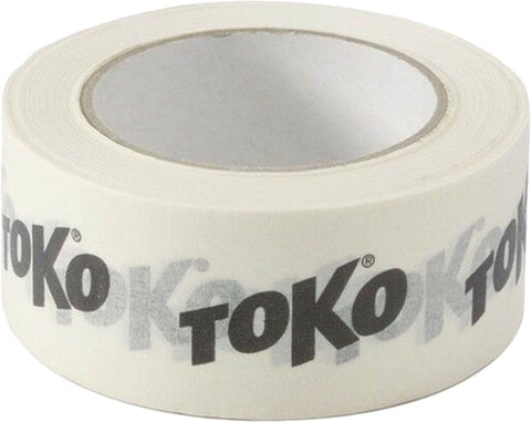 Toko Masking Tape Blanc
