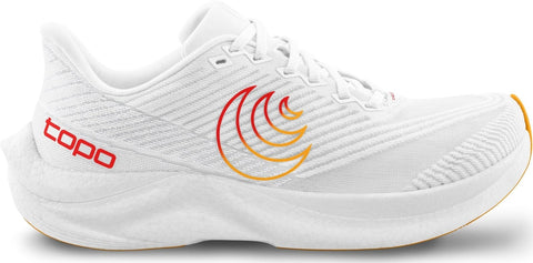 Topo Athletic Souliers de course sur route Cyclone 3 - Homme