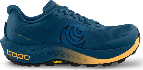 Topo Athletic Souliers MTN Racer 4 - Homme