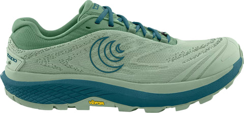 Topo Athletic Souliers de course sur sentier Pursuit 2 - Femme