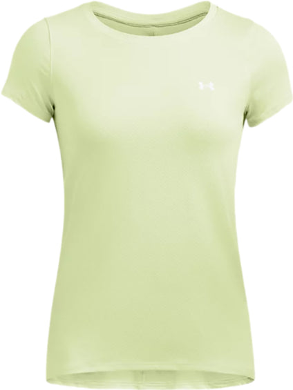 Under Armour T-shirt HeatGear Armour - Femme