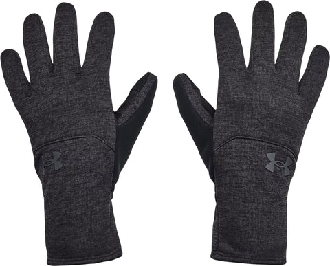 Under Armour Gants en polaire UA Storm - Homme