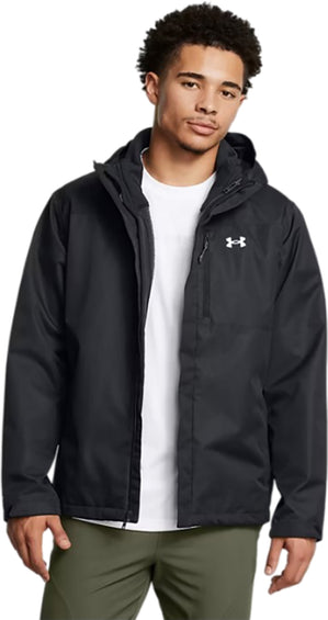 Under Armour Manteau 3-en-1 UA Porter - Homme
