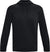 Under Armour Chandail à capuchon Armour Fleece - Homme - Black - Black