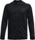 Under Armour Manteau à glissière pleine longueur Armour Fleece - Garçon - Black - Black