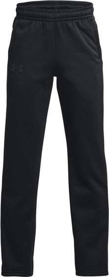 Under Armour Pantalon Armour Fleece - Garçon