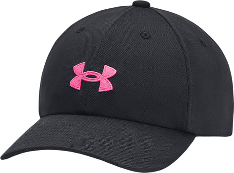 Under Armour Chapeau réglable Blitzing - Fille