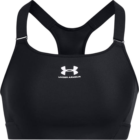 Under Armour Soutien-gorge de sport HeatGear® Armour High - Femme
