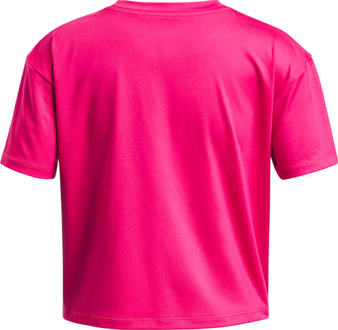 Under Armour T-shirt à manches courtes UA Motion - Fille