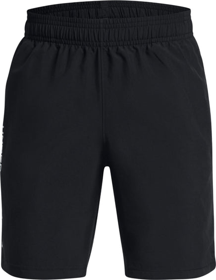 Under Armour Short UA Tech Wordmark - Garçon