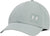 Under Armour Casquette extensible UA ArmourVent - Silica Green Hydro Green