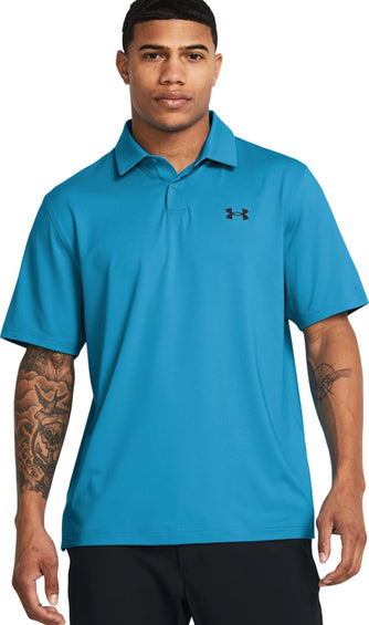 Under Armour Polo UA Tee To Green - Homme