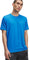 Under Armour T-shirt à manches courtes UA Vanish Energy - Homme - Blue Atlantis