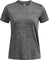 Under Armour T-shirt à manches courtes UA Tech Twist - Femme - Castlerock - Black