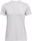 Under Armour T-shirt à manches courtes UA Tech Twist - Femme - Halo Gray - White