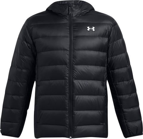 Under Armour Manteau à capuchon en duvet UA Legend - Homme