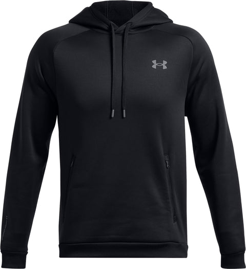 Under Armour Chandail à capuchon Armour Fleece Pro - Homme