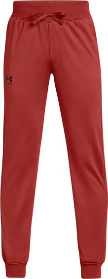 Under Armour Pantalon en tricot UA Icon - Garçon