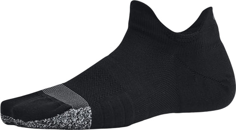 Under Armour Chaussettes paquet de 3 No-Show Tab UA Breathe - Femme