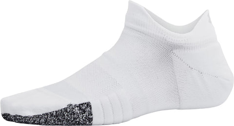 Under Armour Chaussettes paquet de 3 No-Show Tab UA Breathe - Femme