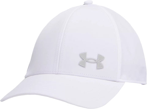 Under Armour Casquette UA Storm Drive Stretch Fit - Homme