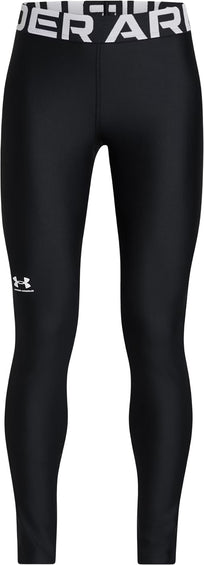 Under Armour Legging HeatGear - Fille