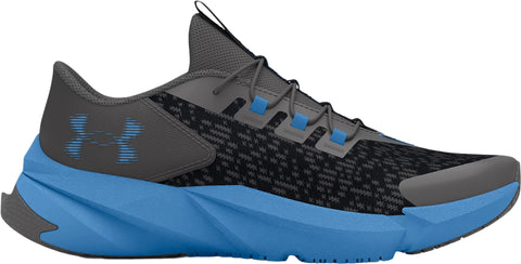 Under Armour Souliers de course Pre-School Scramjet 5 AL - Garçon